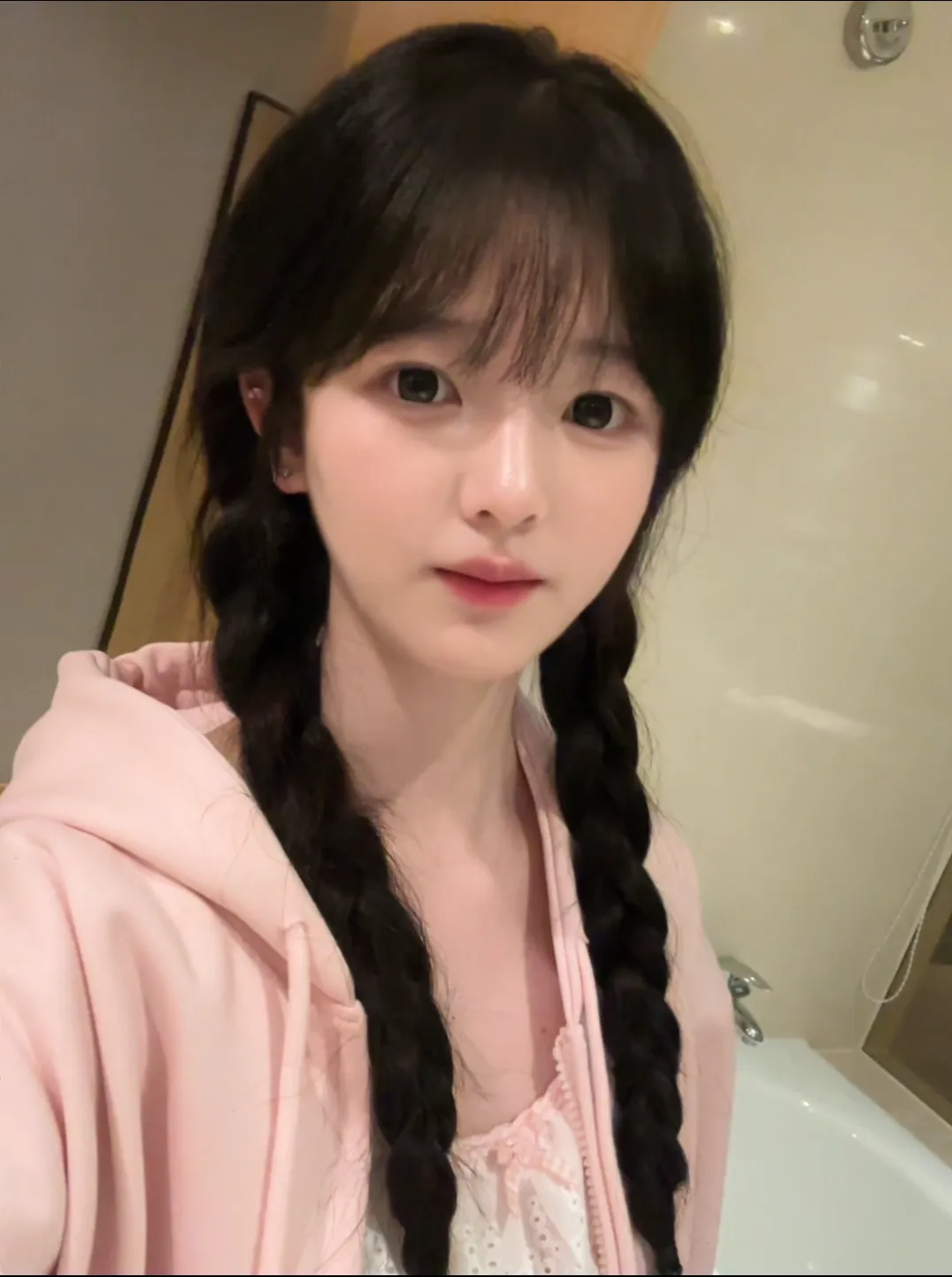 071新人清纯可爱妹佳佳首开