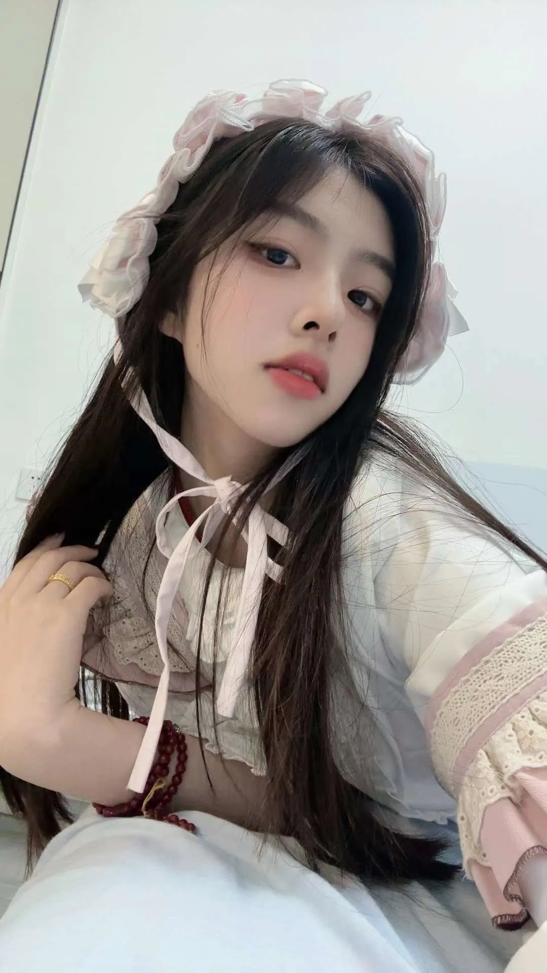 闵行薯条妹妹 清纯小御型（嫩中嫩） Gallery 5