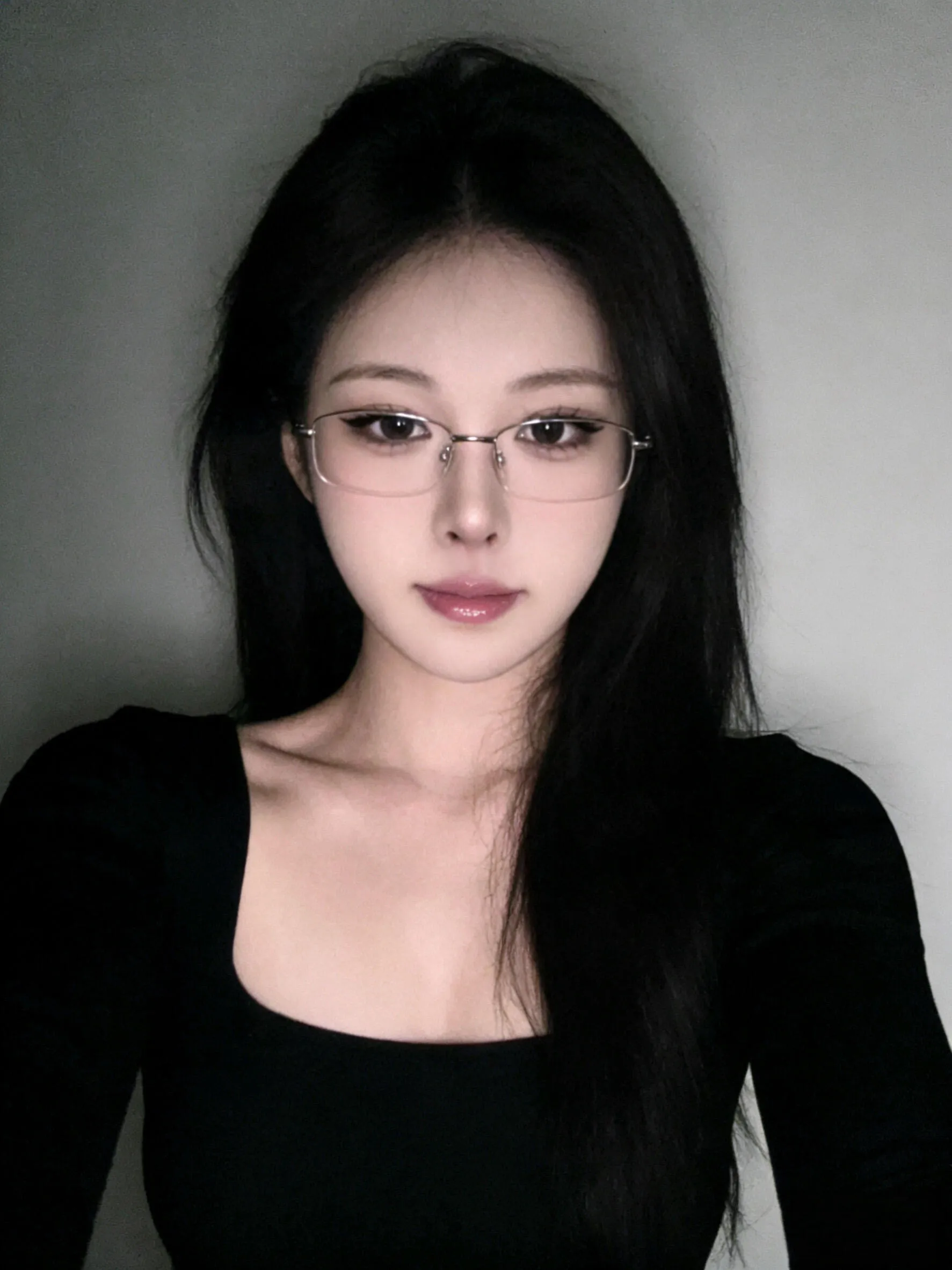 闵行 美宝莲 气质型御姐 Gallery 4