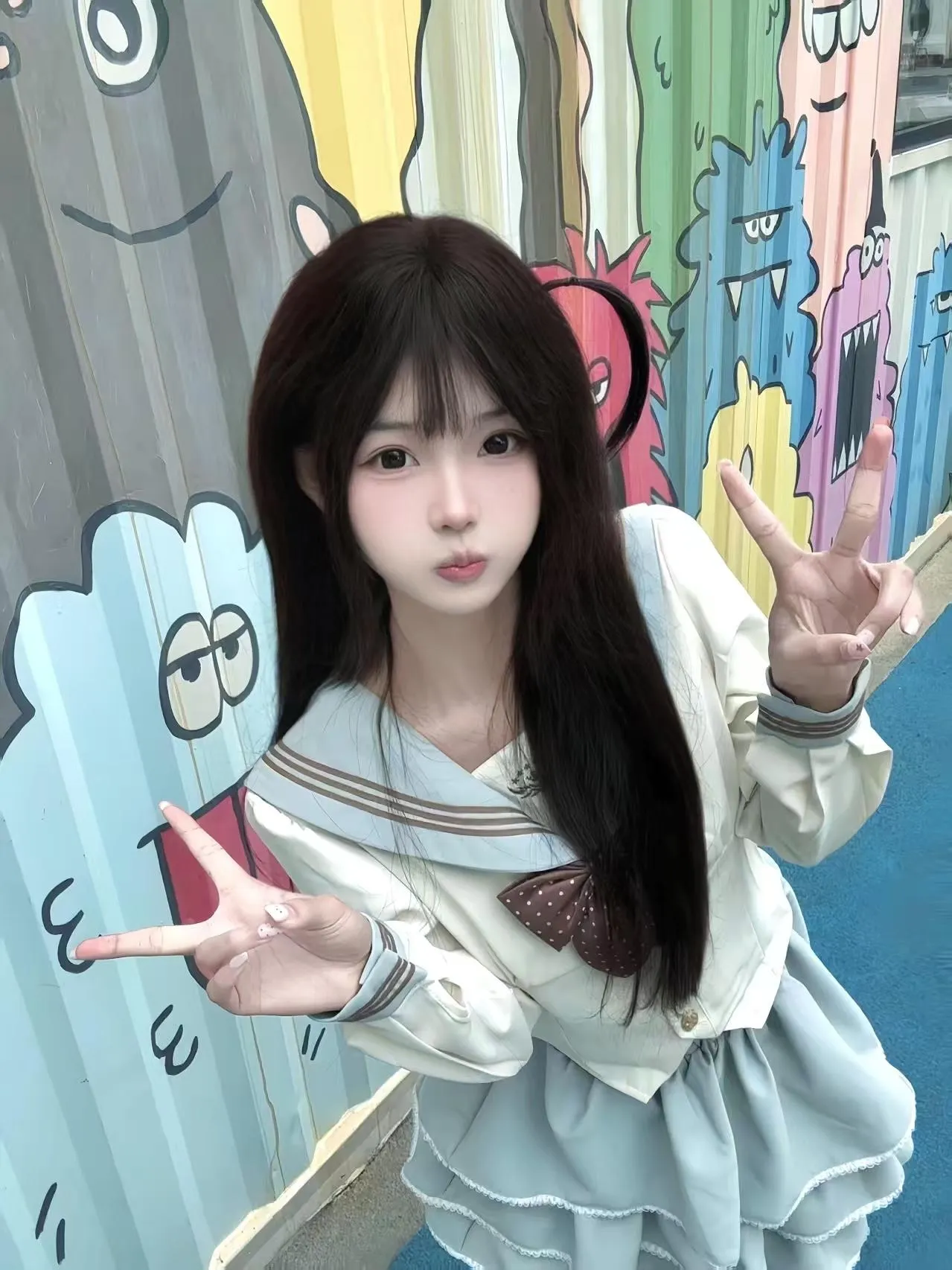 闵行07费费 Gallery 1