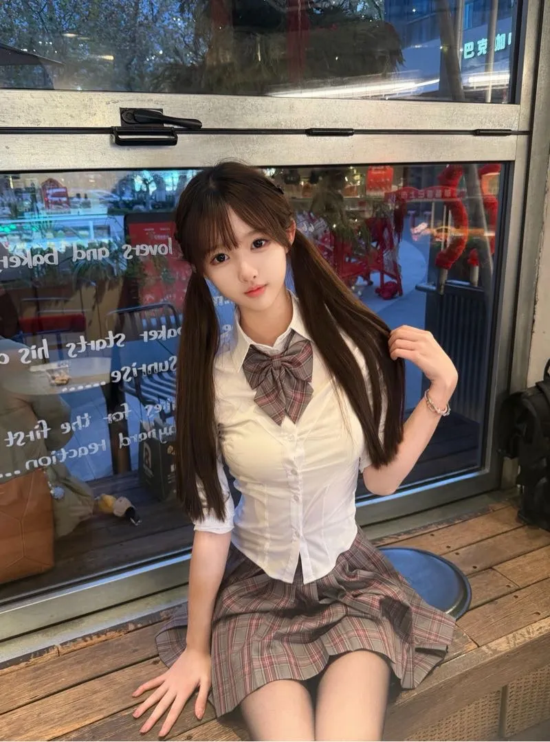 ❤️人学妹mimi上海首开刚破C Gallery 4