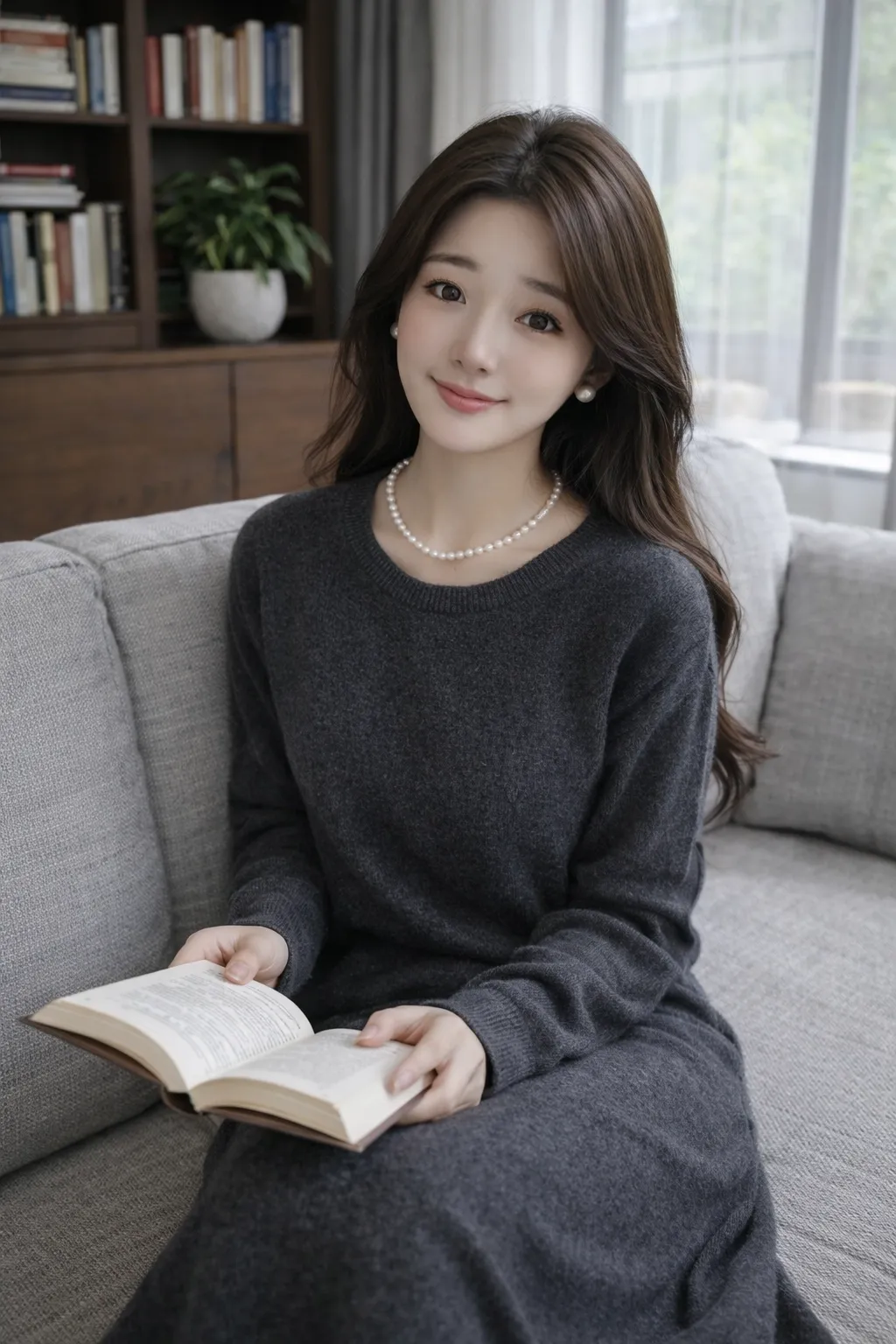 浦东川沙🔥熙熙🔥 Gallery 4