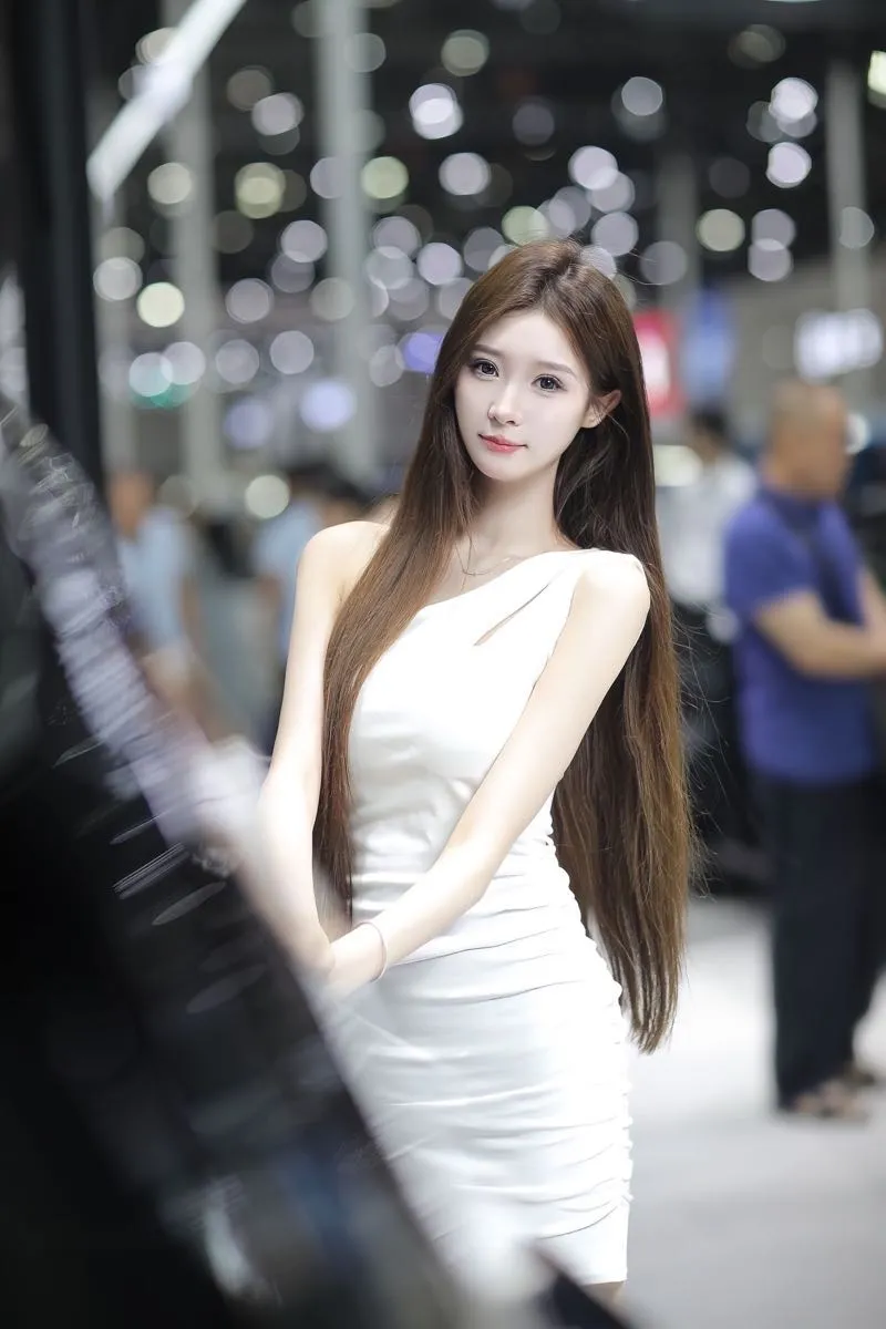 七七 真实学生妹 大长腿 Gallery 2