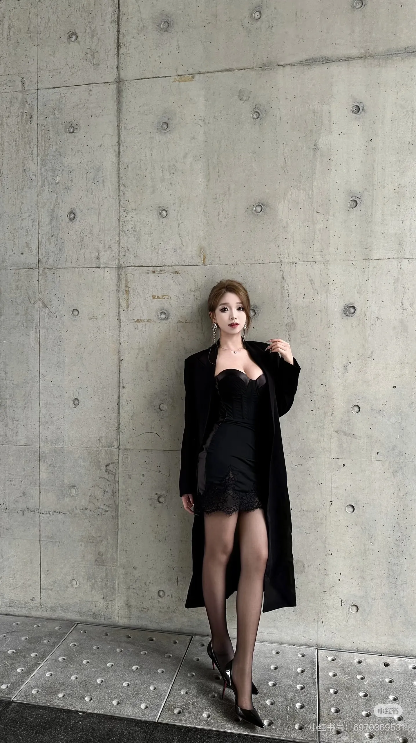 晚霞 夜深寂寞姐姐给你带来快乐 Gallery 6