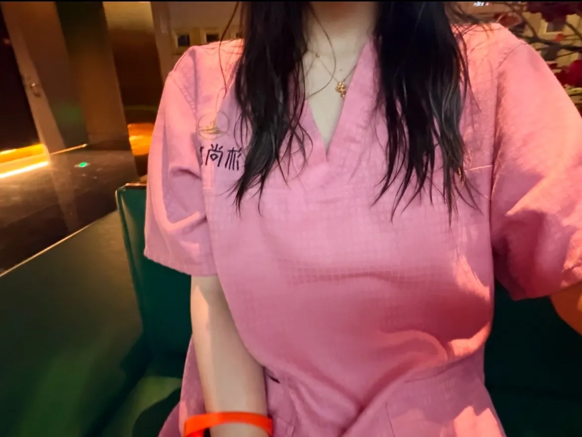 苏菲 白小纯 刚下海 Gallery 6