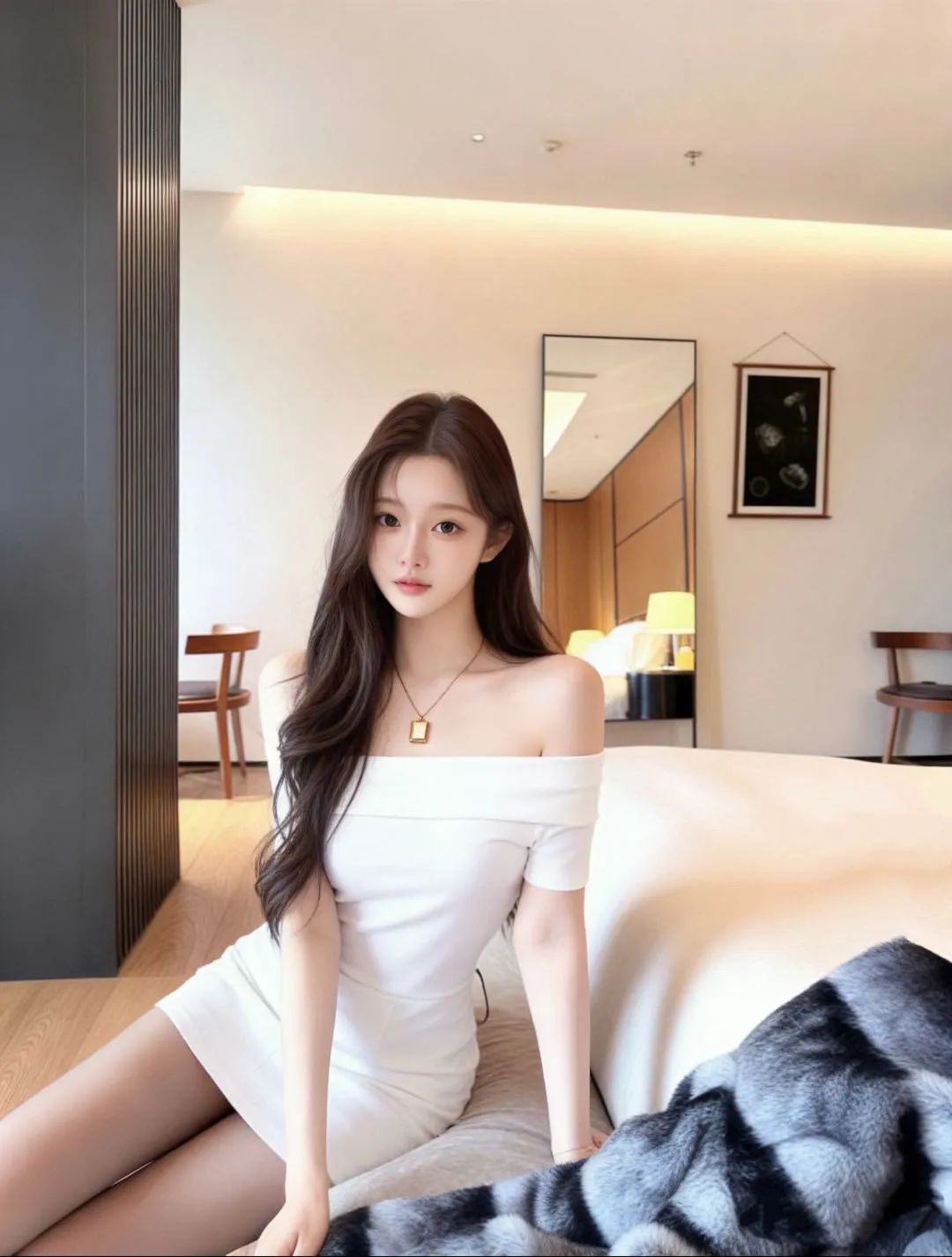 松江极品御姐 小鱼🐟 Gallery 5