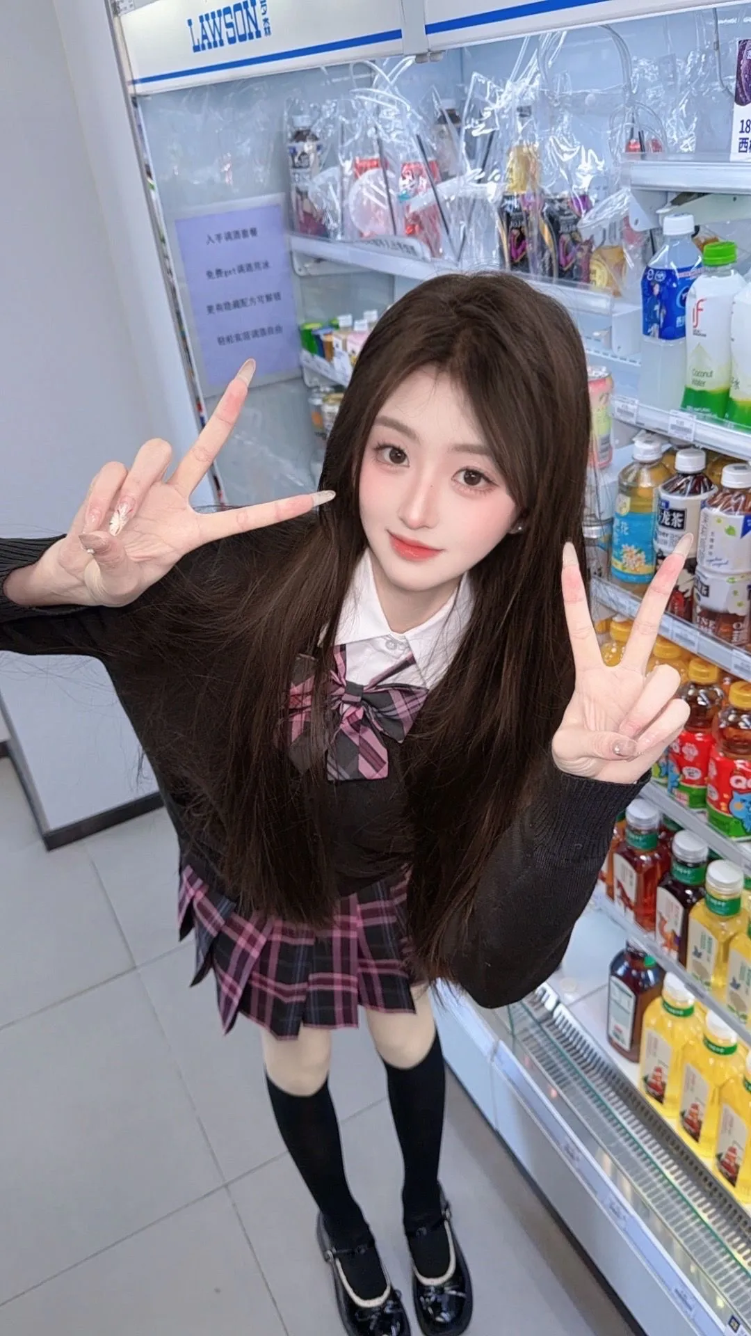 大三学生兼职小晴 Gallery 3