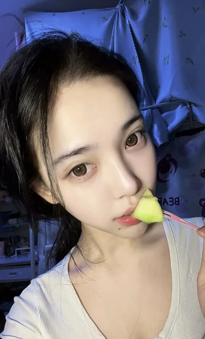 宝山07新人 维吾尔族 极品嫩妹 迪丽热 Gallery 6