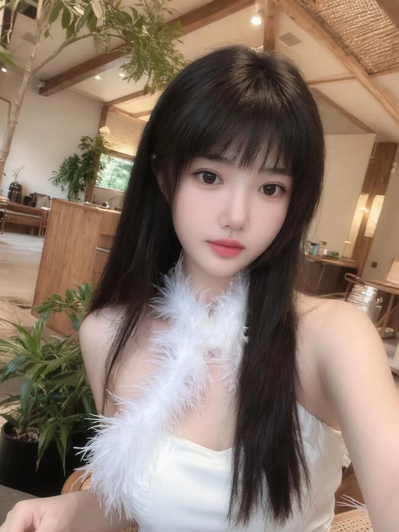 新人小纯瑶瑶 Gallery 1