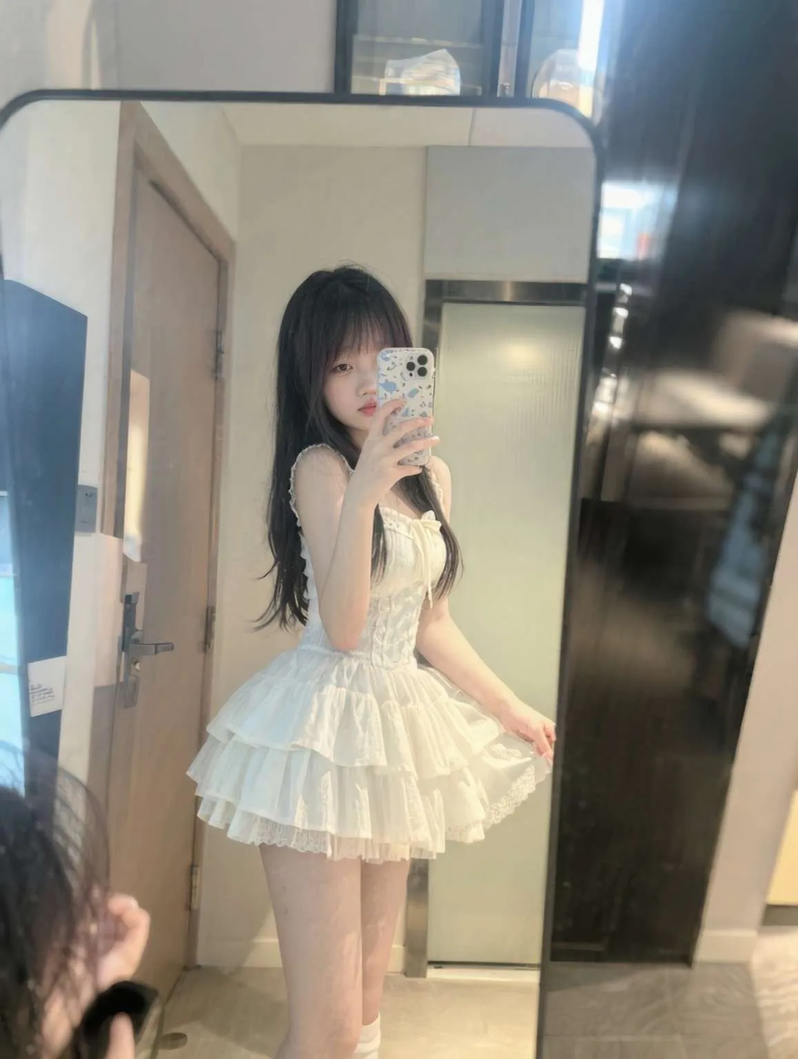 闵行极品新人萝莉媛媛 Gallery 3