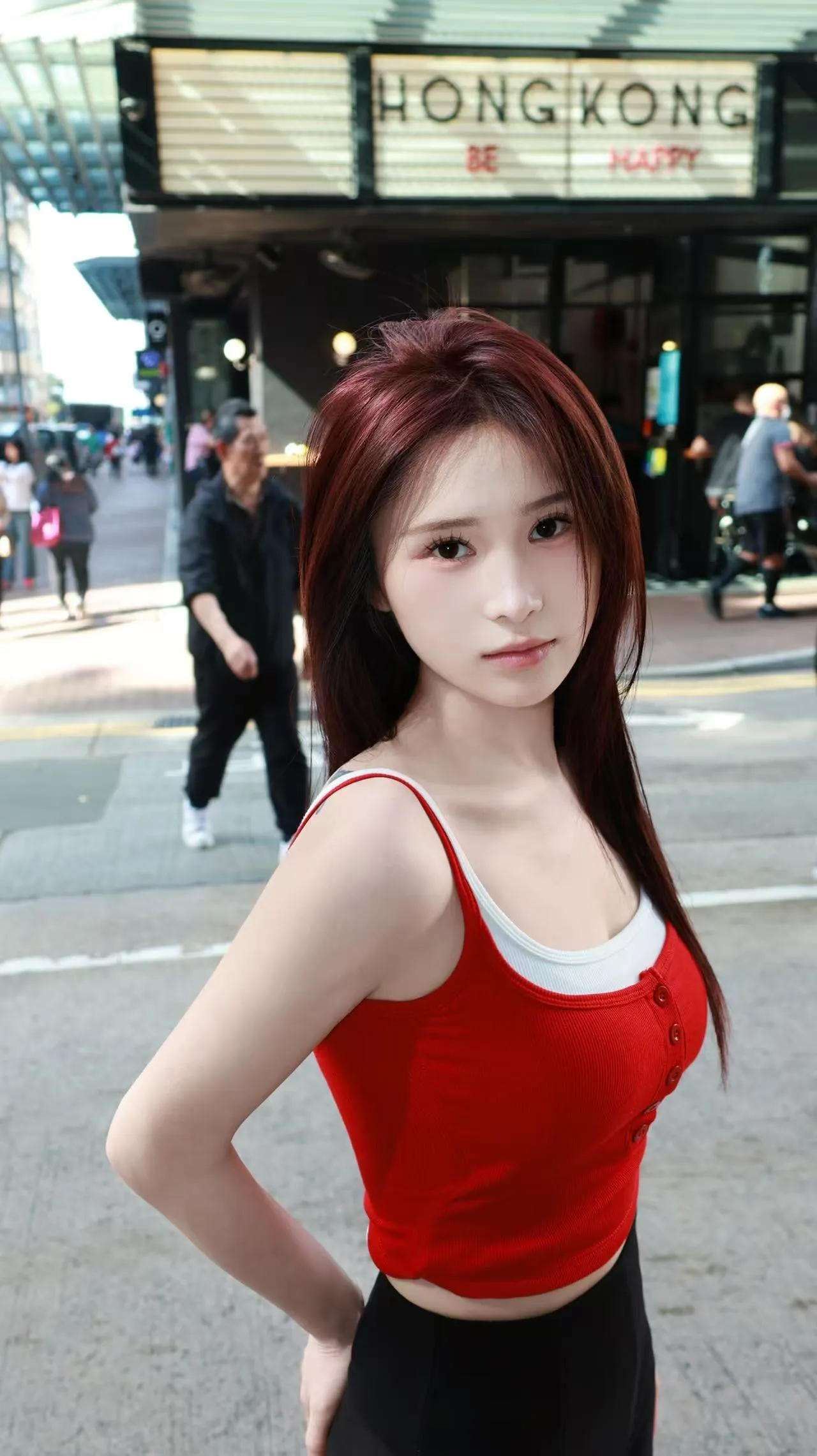 粥粥 Gallery 4