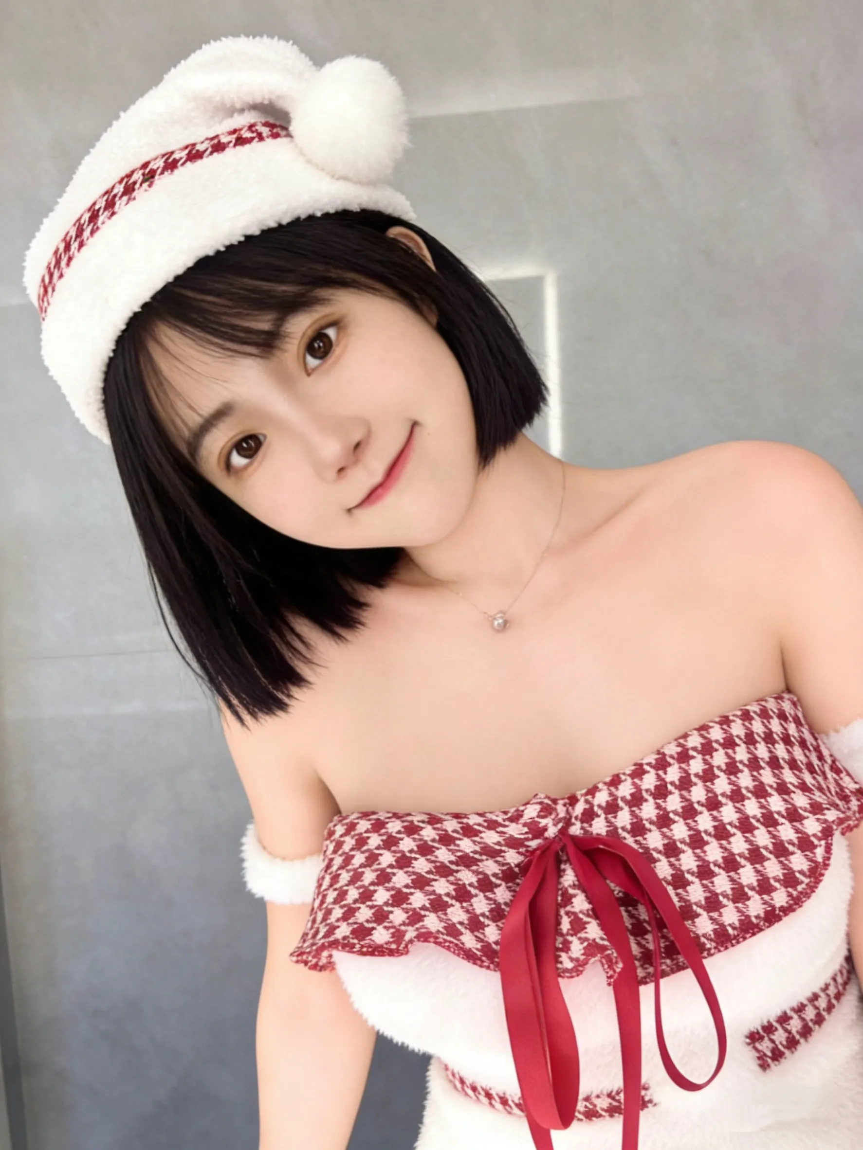 浦东01多肉（清纯女友3粉肤白如雪 Gallery 4