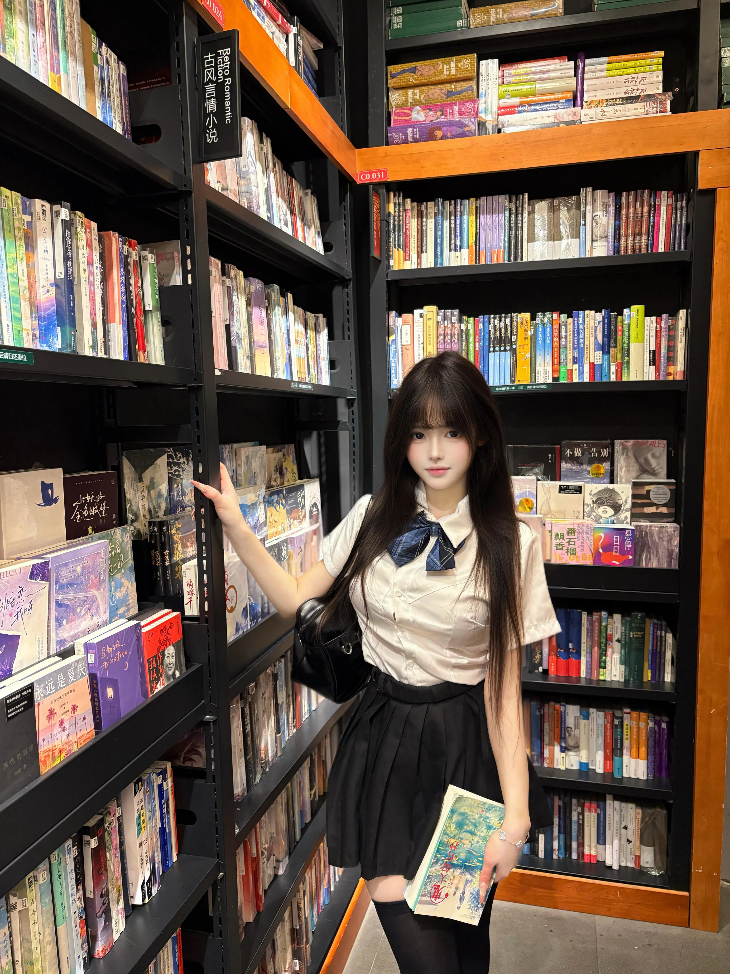 07新人大胸少女～露露🉑无套 Gallery 6