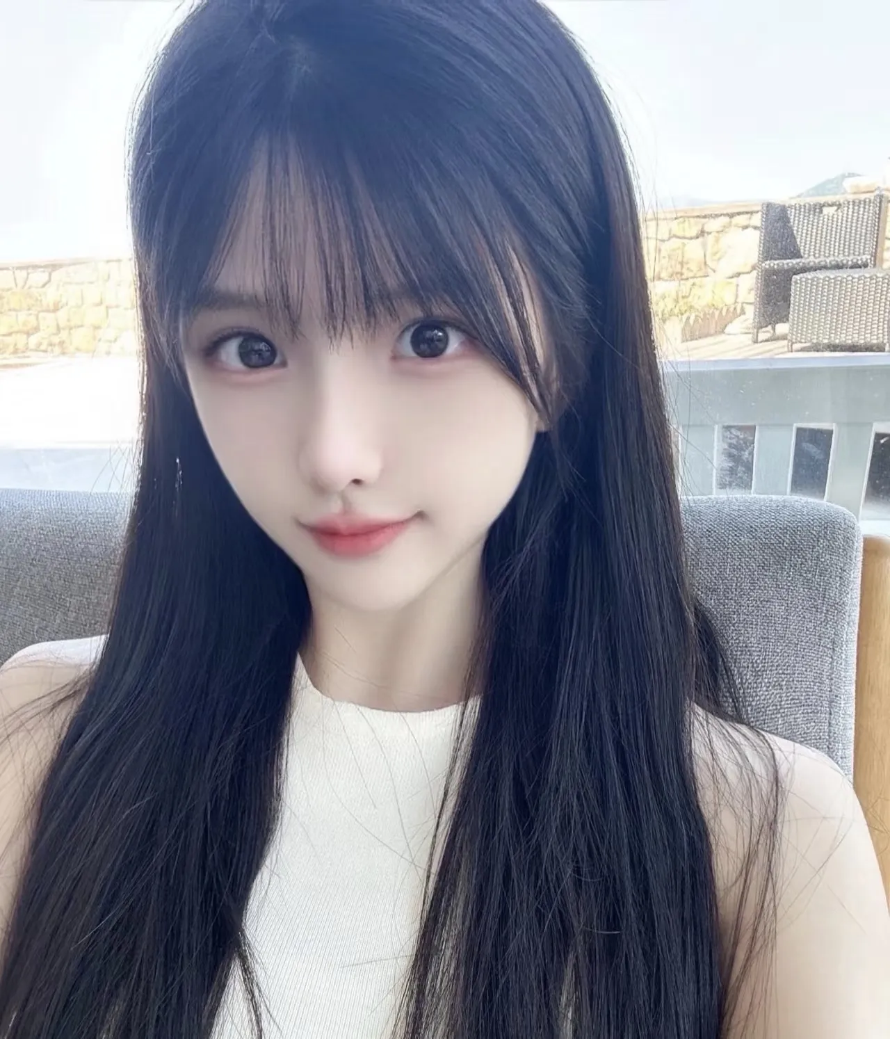 y194白小纯双飞 Gallery 2