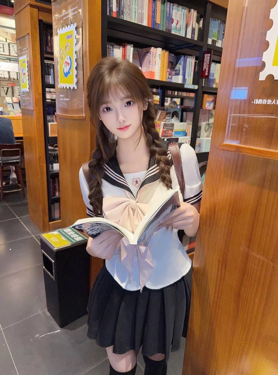 闵行新人 七妹 Gallery 3