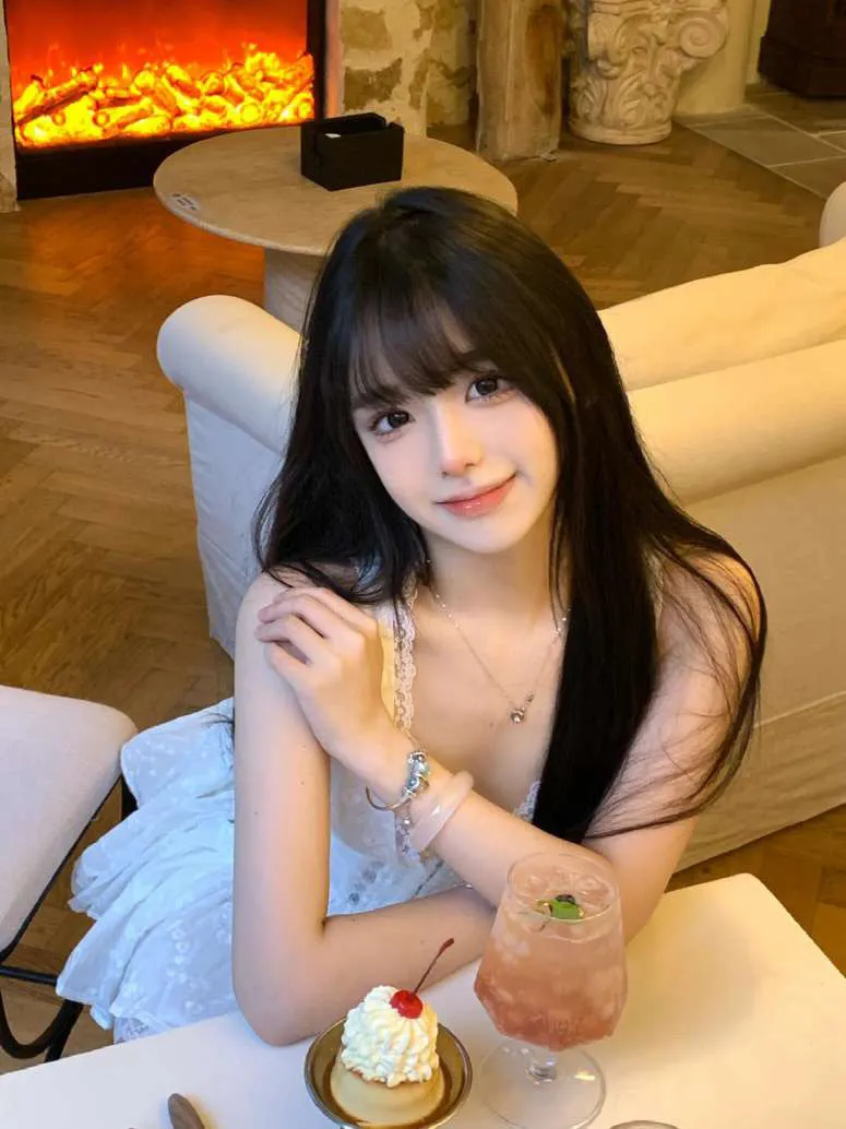 果冻 极品白小纯