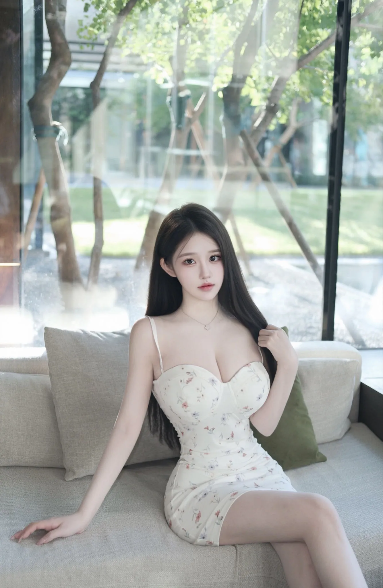 y070🦜主播模特莞式服务 Gallery 2