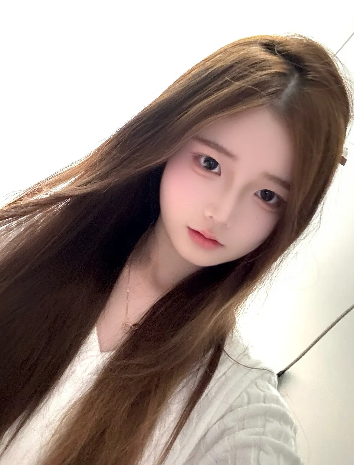 琦琦卫校在读书，上海👋开 Gallery 1