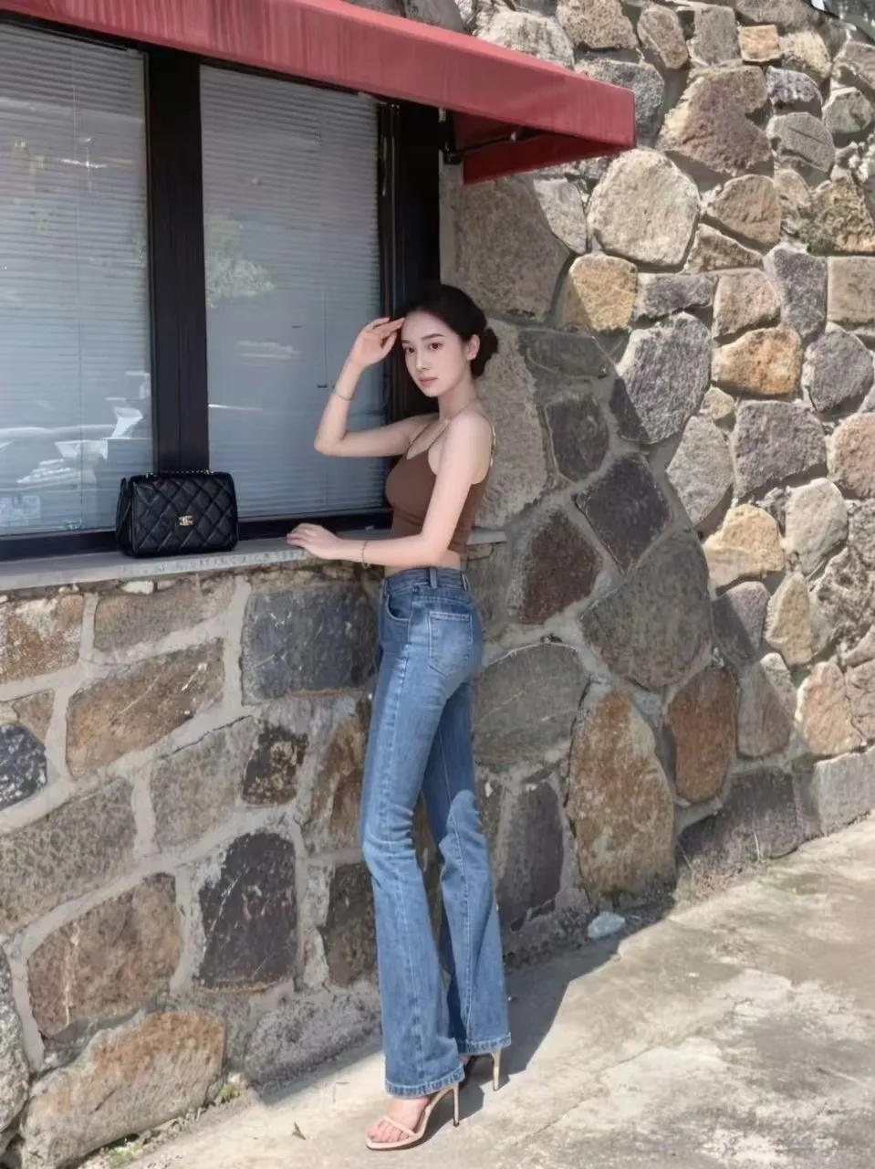 嘉定洋洋(真实大学生兼职) Gallery 4