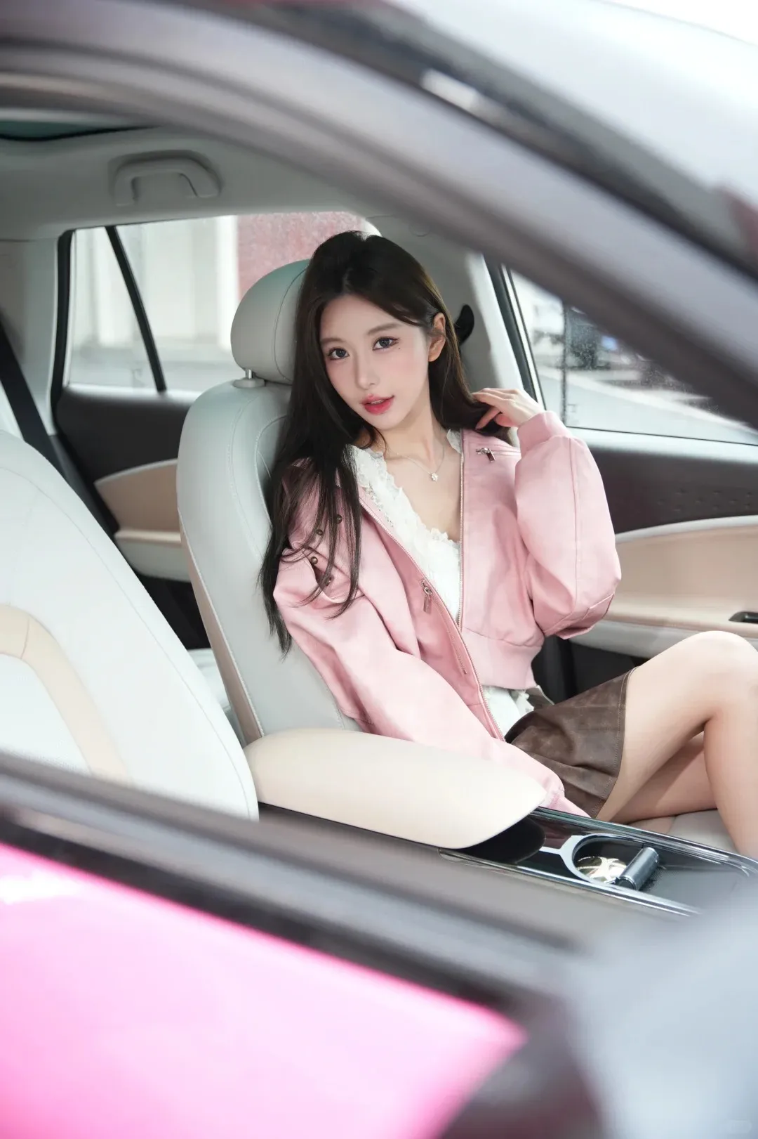 a418🦜永恒文希签约艺人 短暂停留 畫廊 2