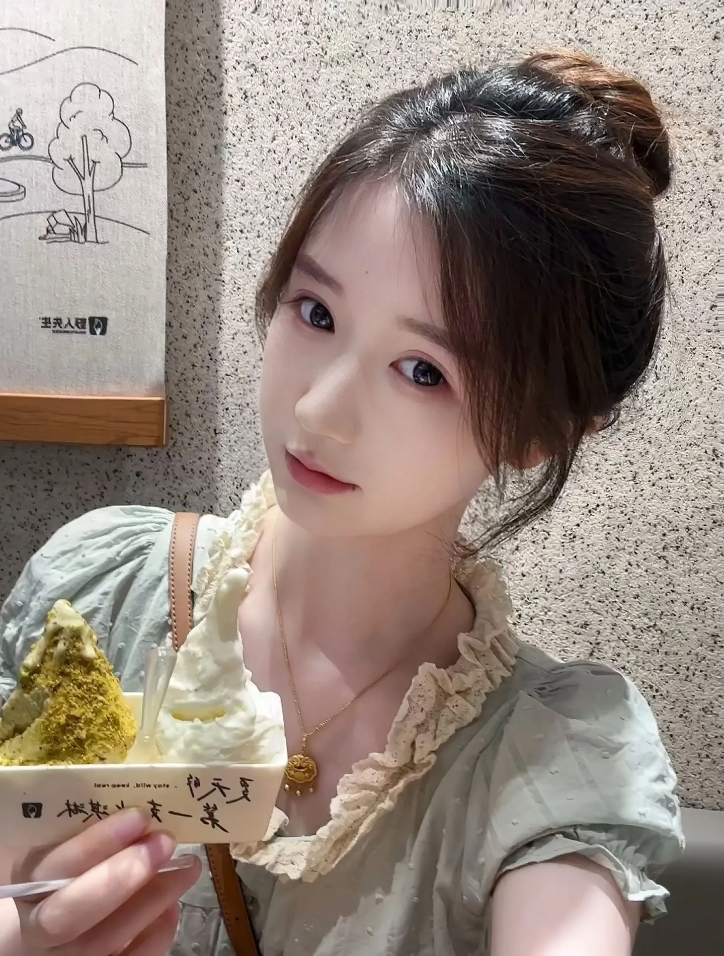 浦东君宝 你会的她都会，你想的她也会 Gallery 2