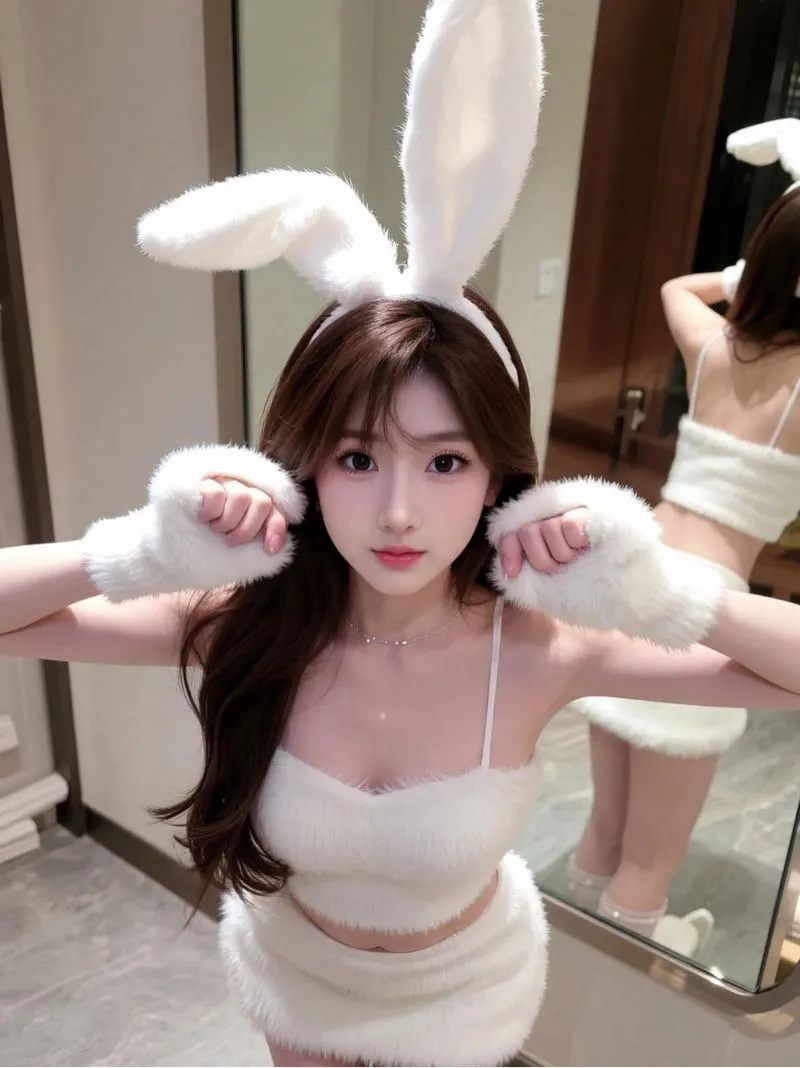 h832极品07白小纯 Gallery 4