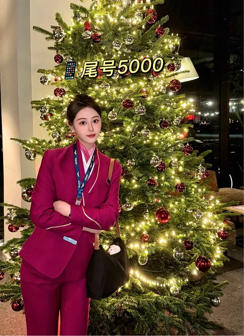 徐汇南航空姐170 Gallery 4