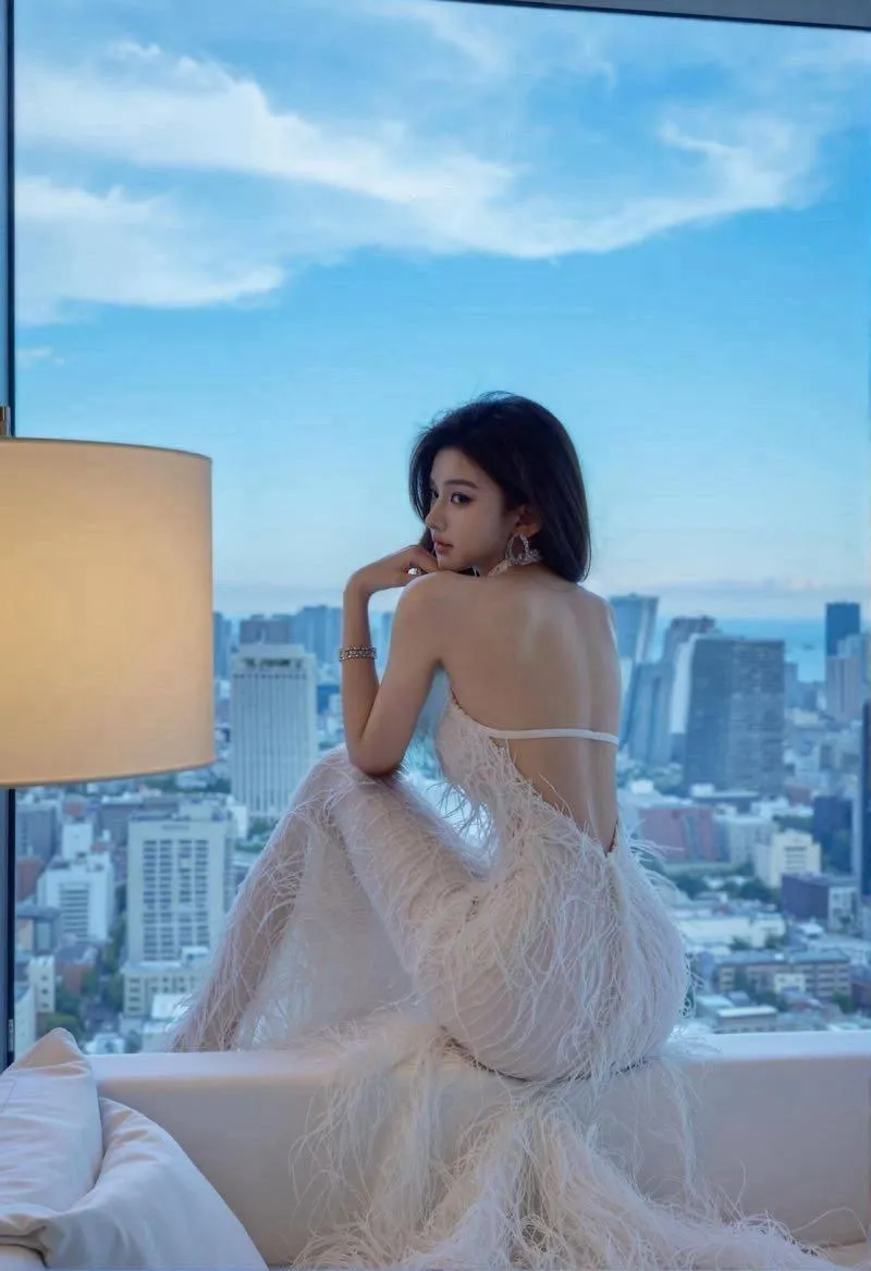 黄浦 瑞雪 Gallery 5