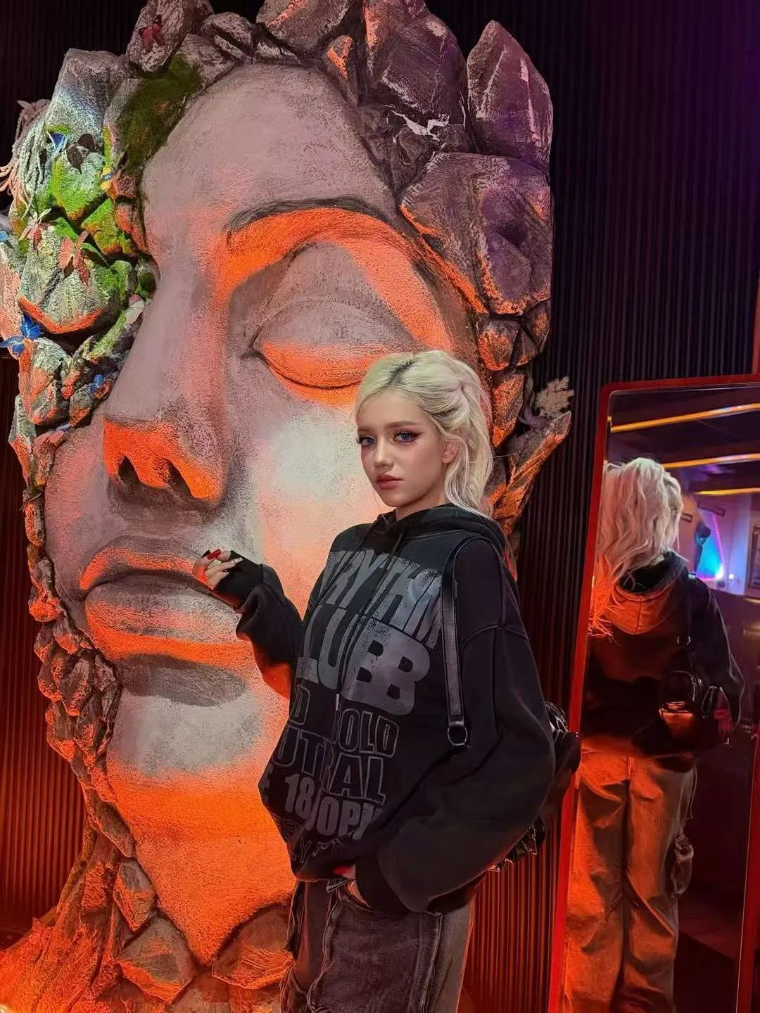 05混血儿Anna安娜💄 Gallery 2