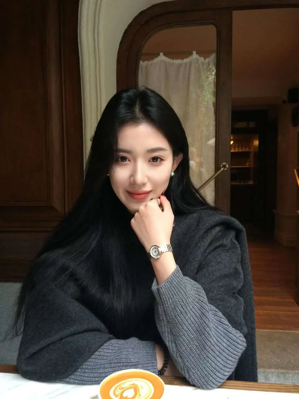 JA212🦜静安180D御姐平面模特气质优雅