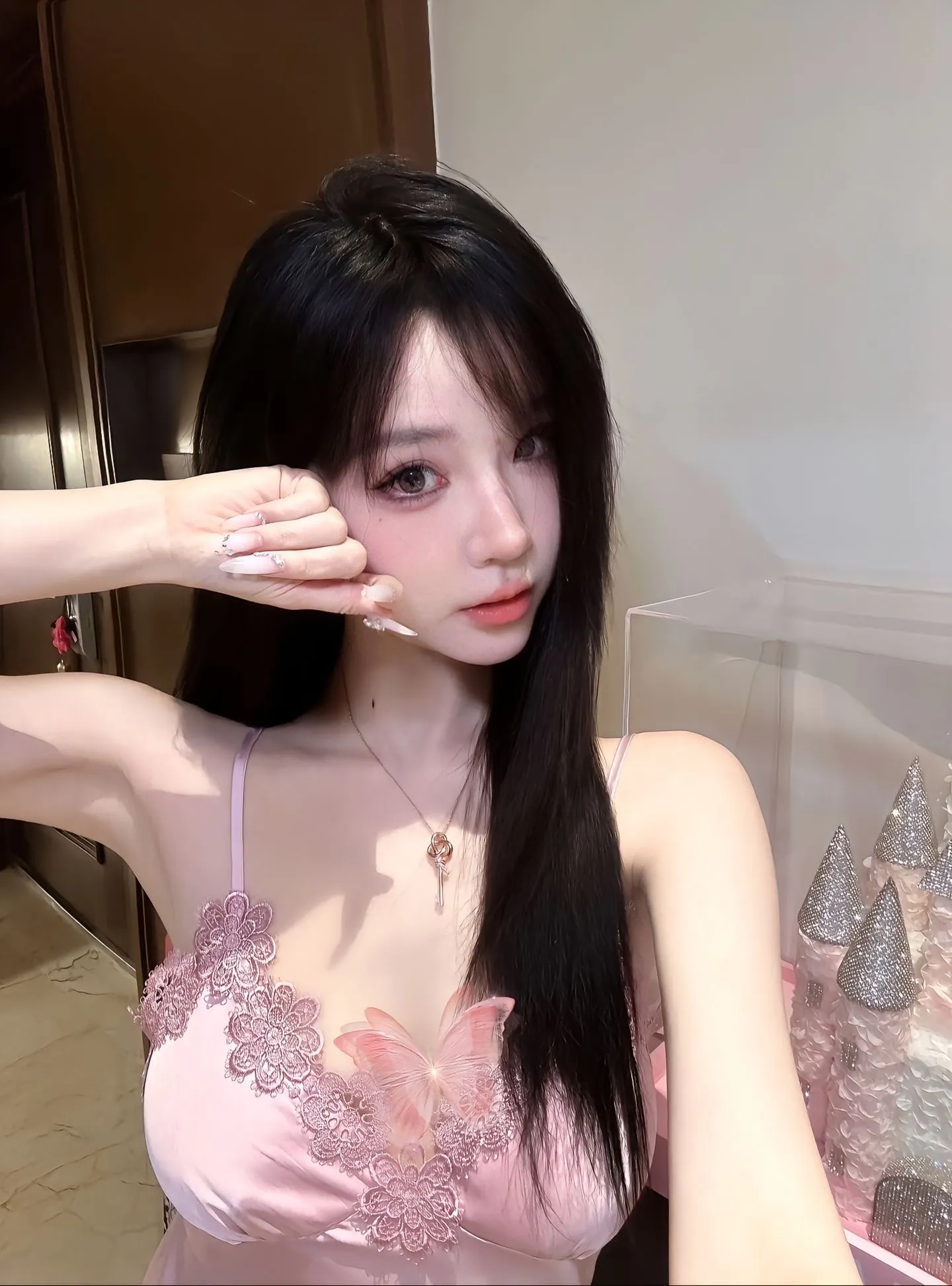 小婉 魅惑天成只对哥哥倾心 Gallery 4