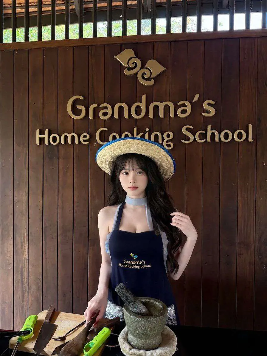 嘉定馨子 Gallery 3