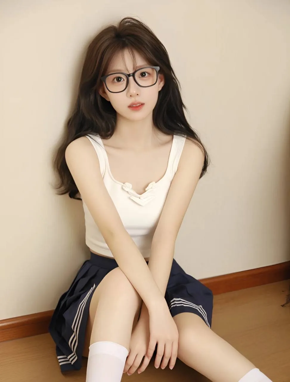 嘉定极品小萝莉 晓艺 Gallery 6