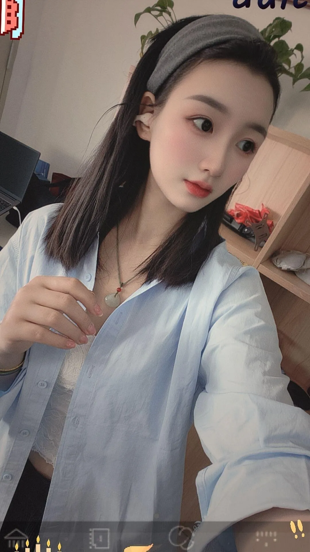 浦东白小纯 涵涵