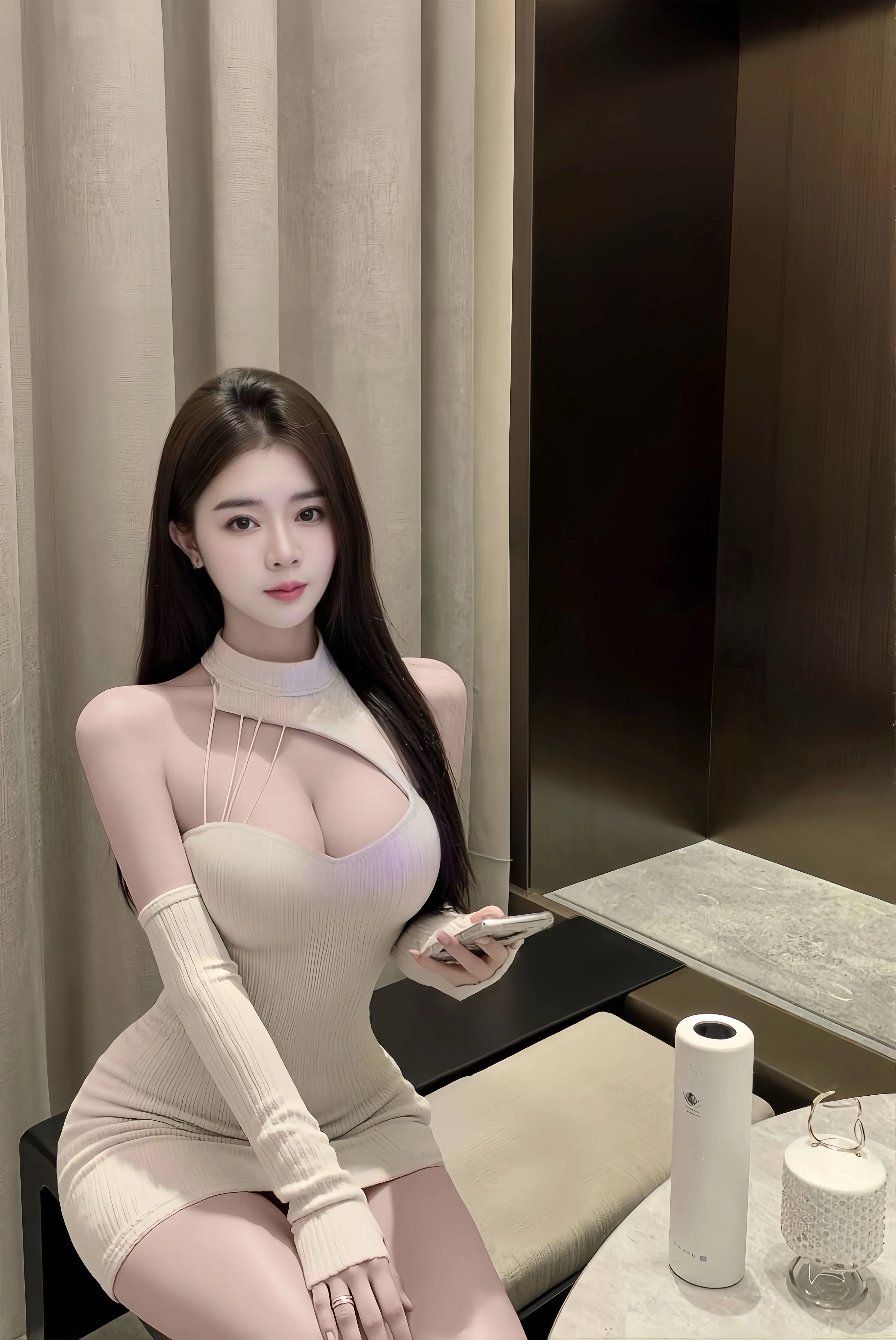 浦东全能大特🔥董小姐/水磨🔥所有项目不加米 Gallery 3