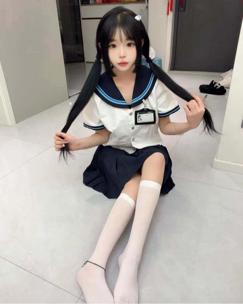 普陀08刚下海白🐯 Gallery 3