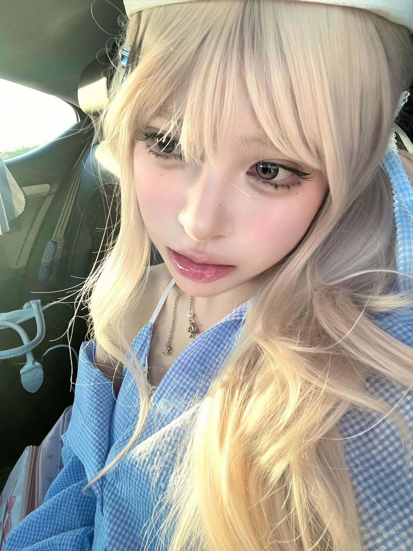 粉黛 肌肤粉嫩白净BB紧实敏感 Gallery 5