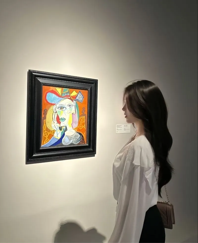 松江 温柔热情孔雪 Gallery 6