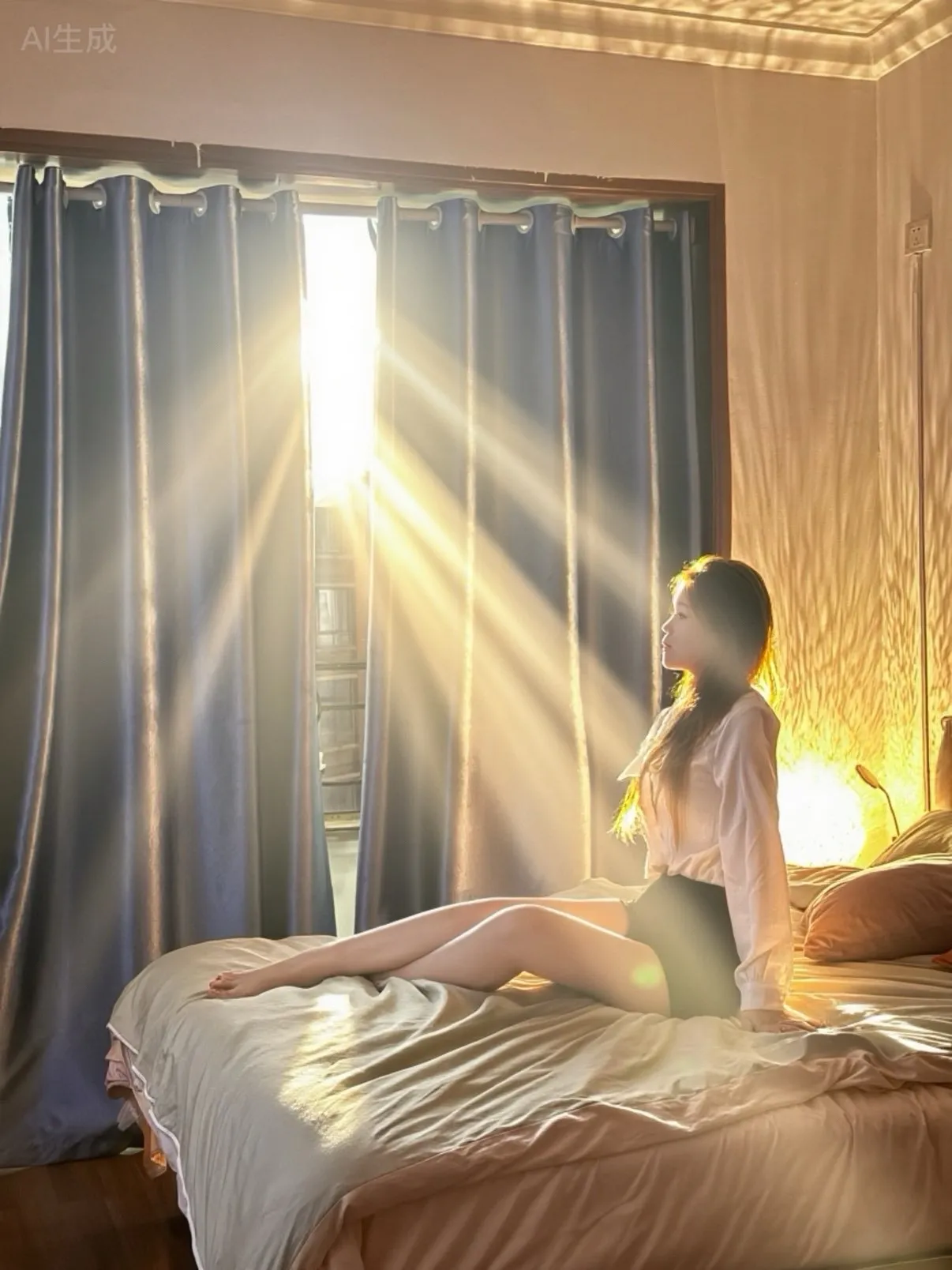 宝山 新人08美怡 wt小学妹 Gallery 5