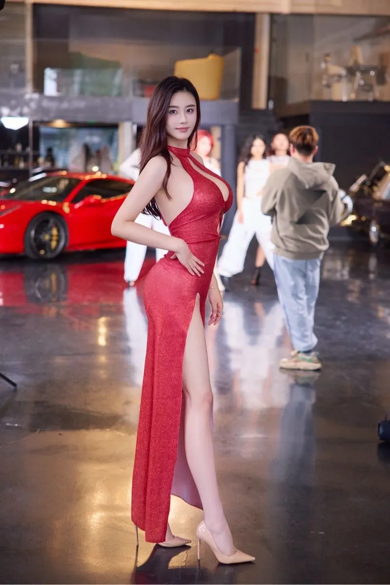 Y3989A-178徐汇极品御姐专业模特🏠三外五 Gallery 3