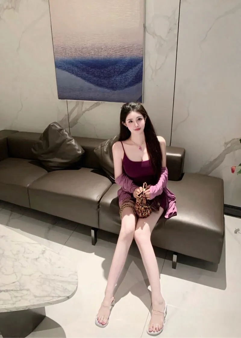 黄浦 灵萱 Gallery 5