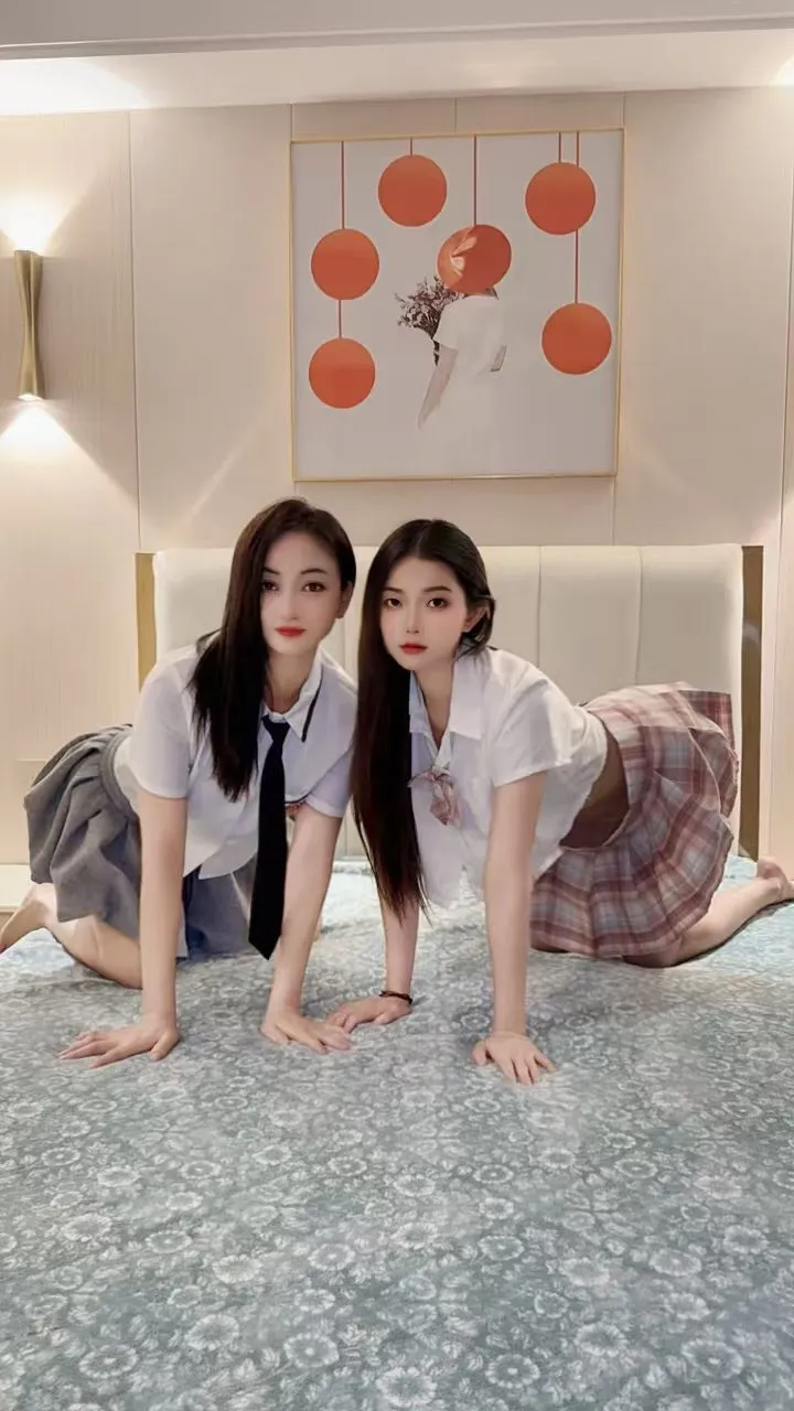 浦东金桥母女 Gallery 5