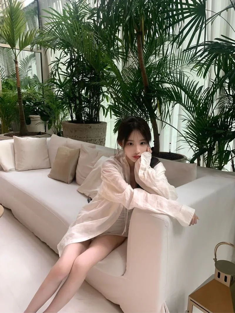 Y929-一一普陀纯欲极品甜妹 갤러리 2