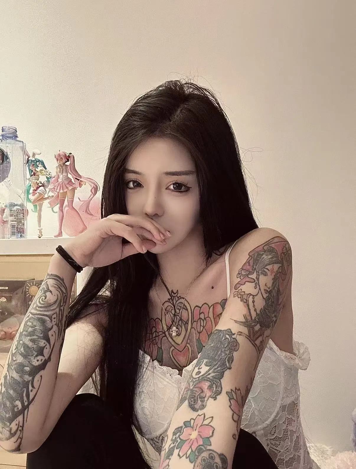 闵行小草 Gallery 5