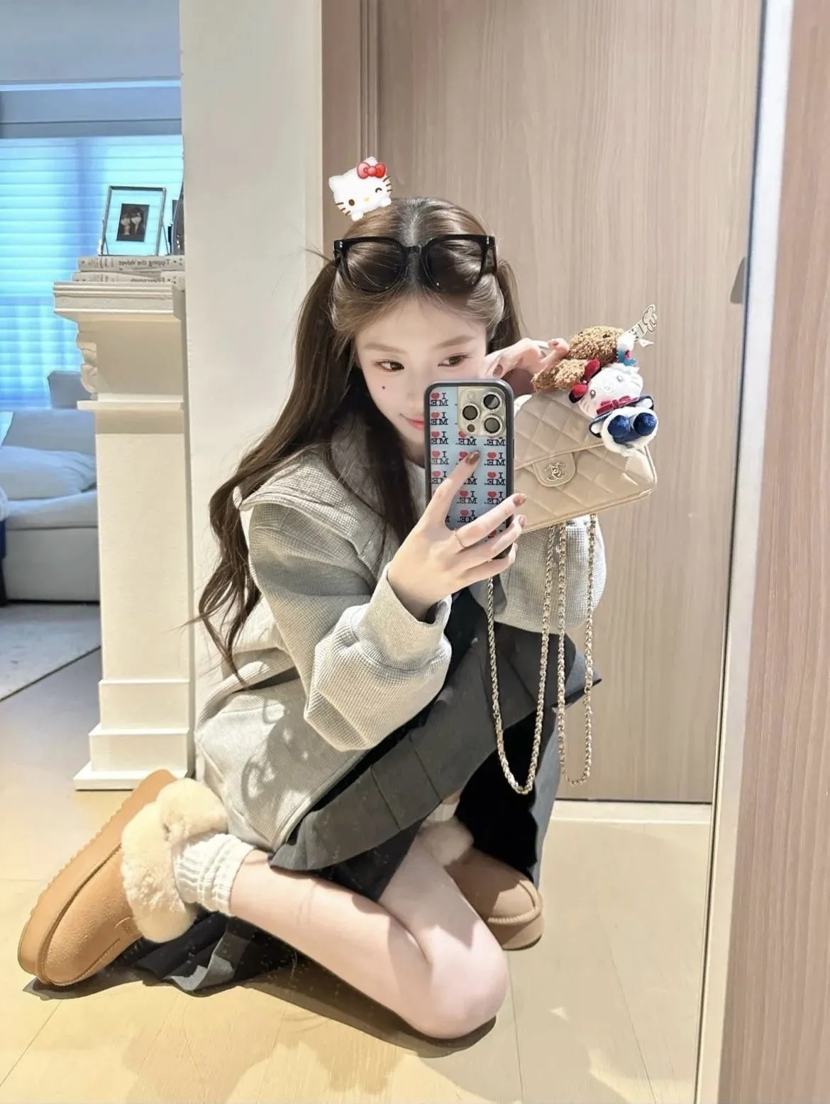 y069甜美极品学生可双飞 Gallery 2