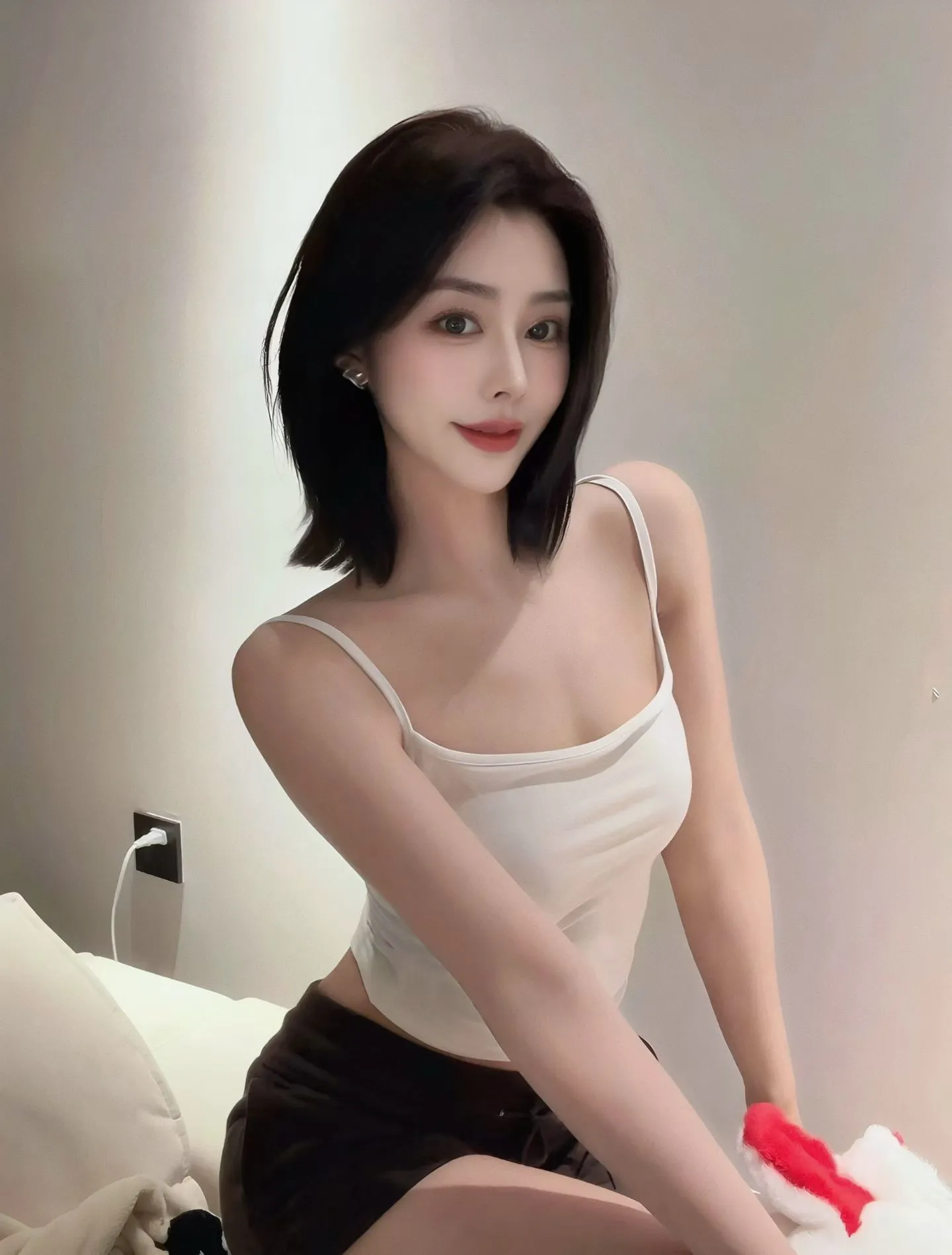 闵行新人，02雪儿（身材超棒，170大长腿）