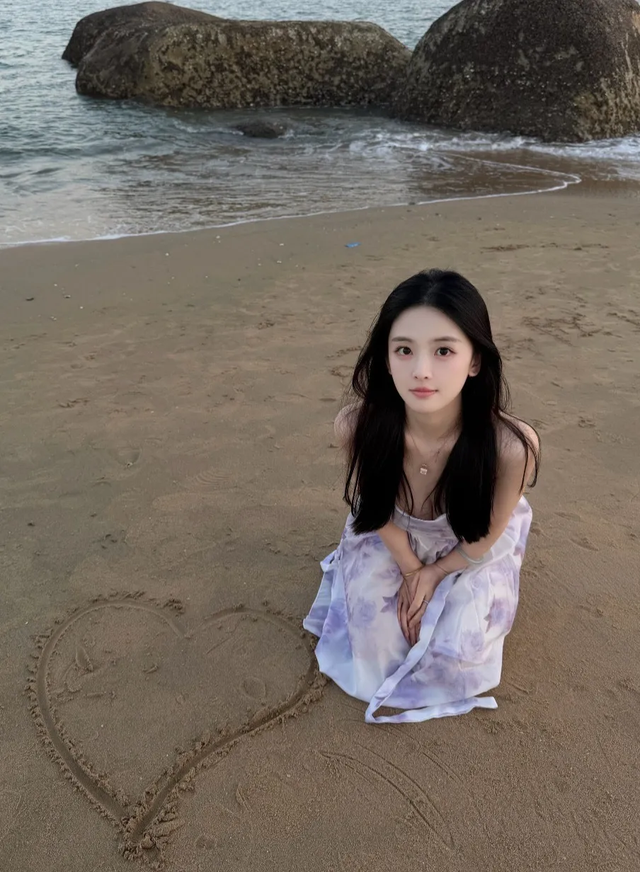 纯欲系章泽天 Gallery 1