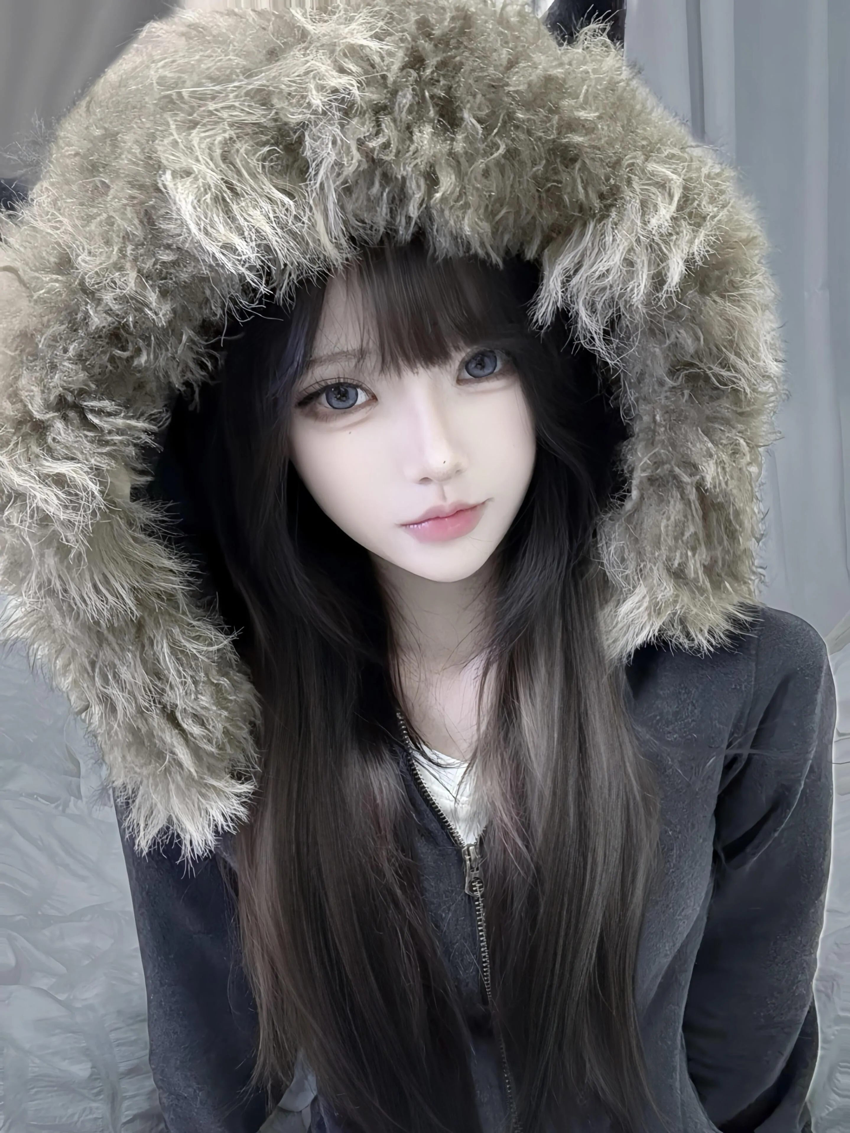 浦东 小德 172长腿萝莉 真实满分筷子腿 Gallery 5