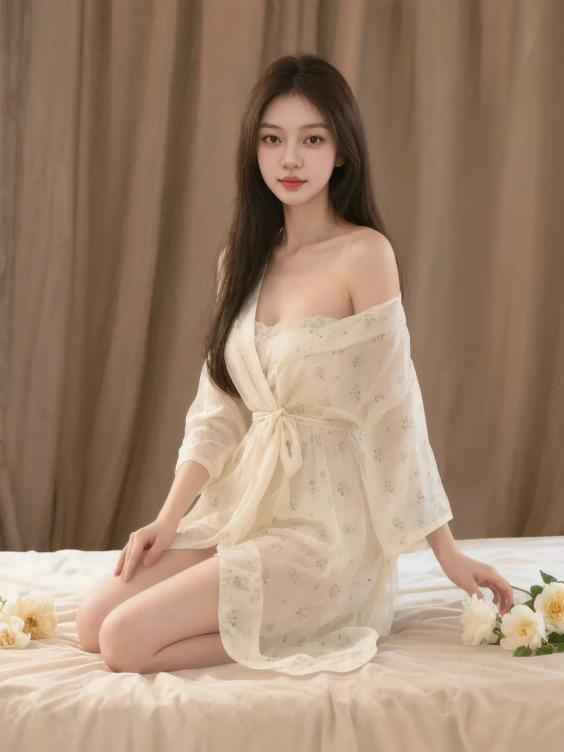 06小布丁，170白虎，短期兼职，🉑🈚 Gallery 1