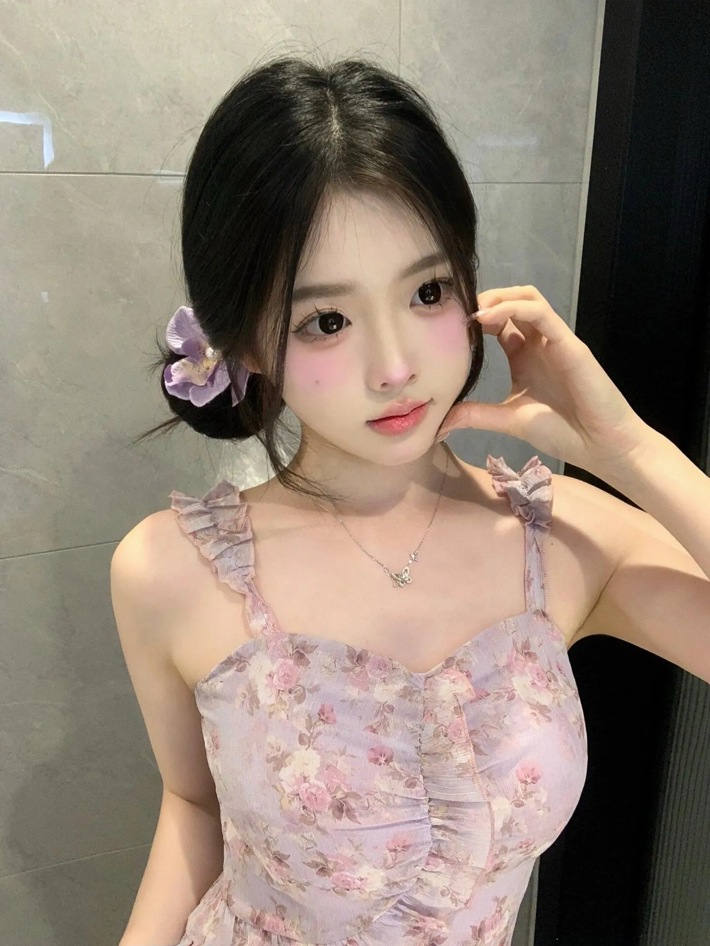 茹茹 天生大胸柔软舒适 Gallery 6